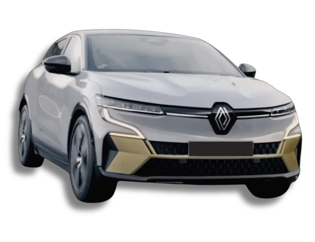 2024 Renault Scenic E-Tech