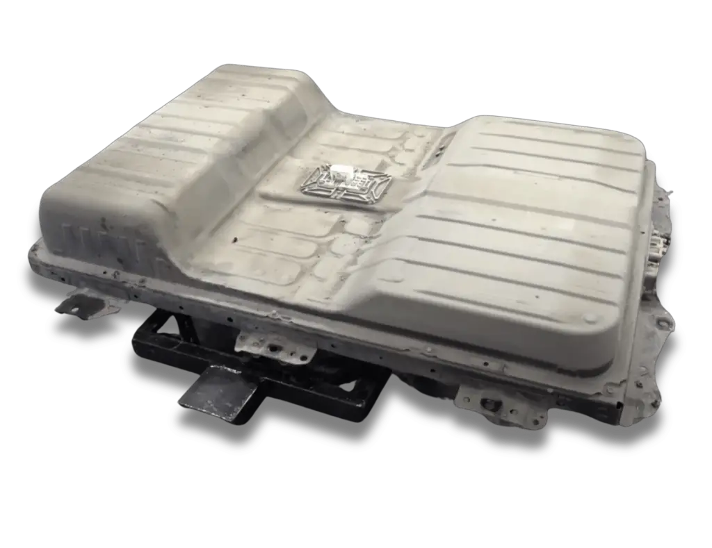 2018 Nissan Leaf Battery