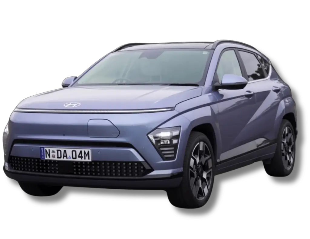 Hyundai Kona Electric 2024