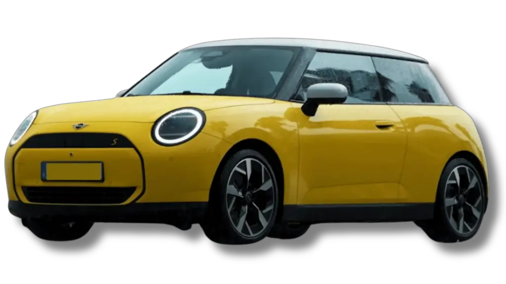 MINI Cooper SE 2024