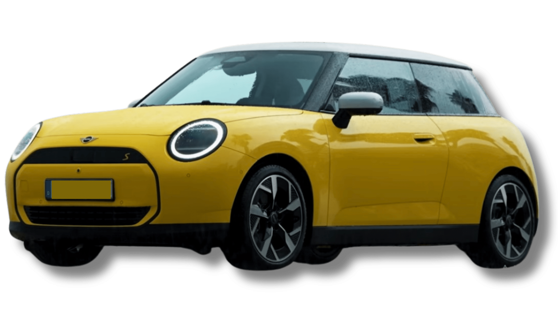 MINI Cooper SE 2024