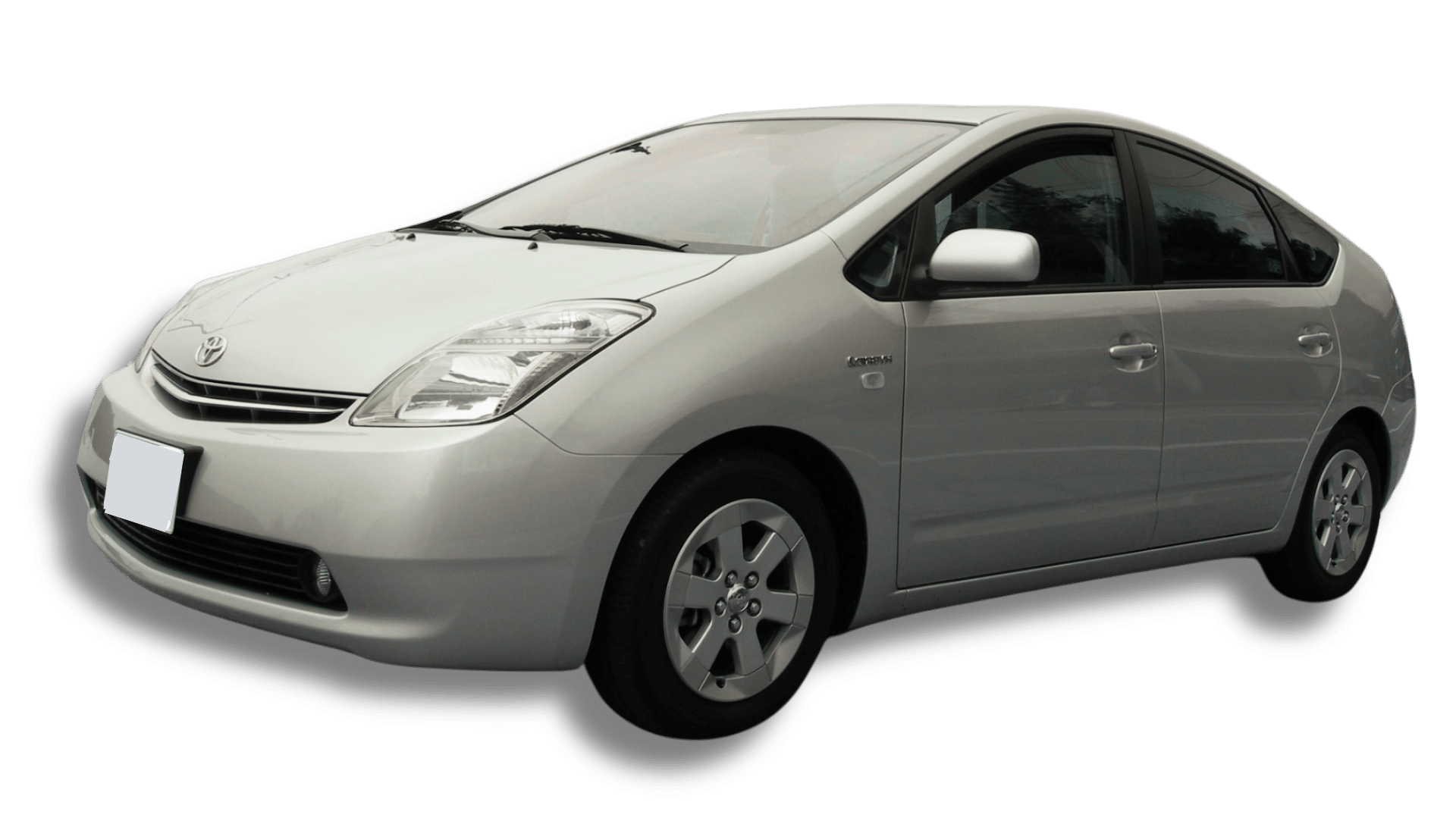 1997 Toyota introduced the Prius car