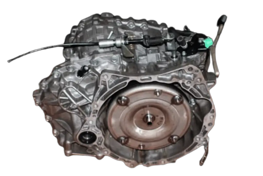 Continuously Variable Transmission (CVT)