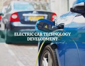 Electric Car Technology Development