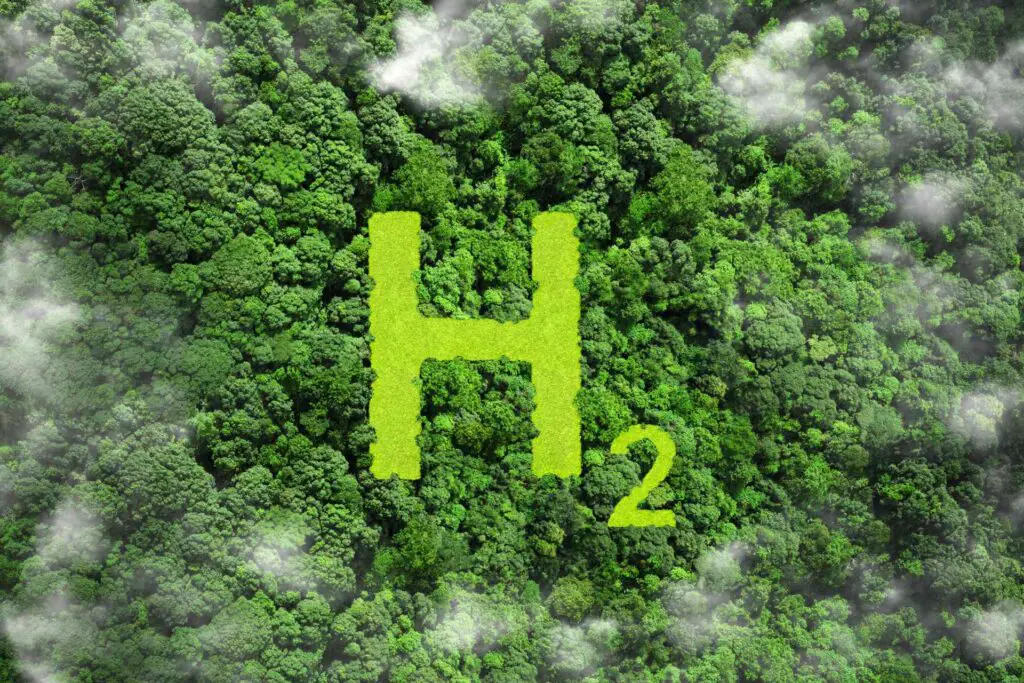 Hydrogen Cars