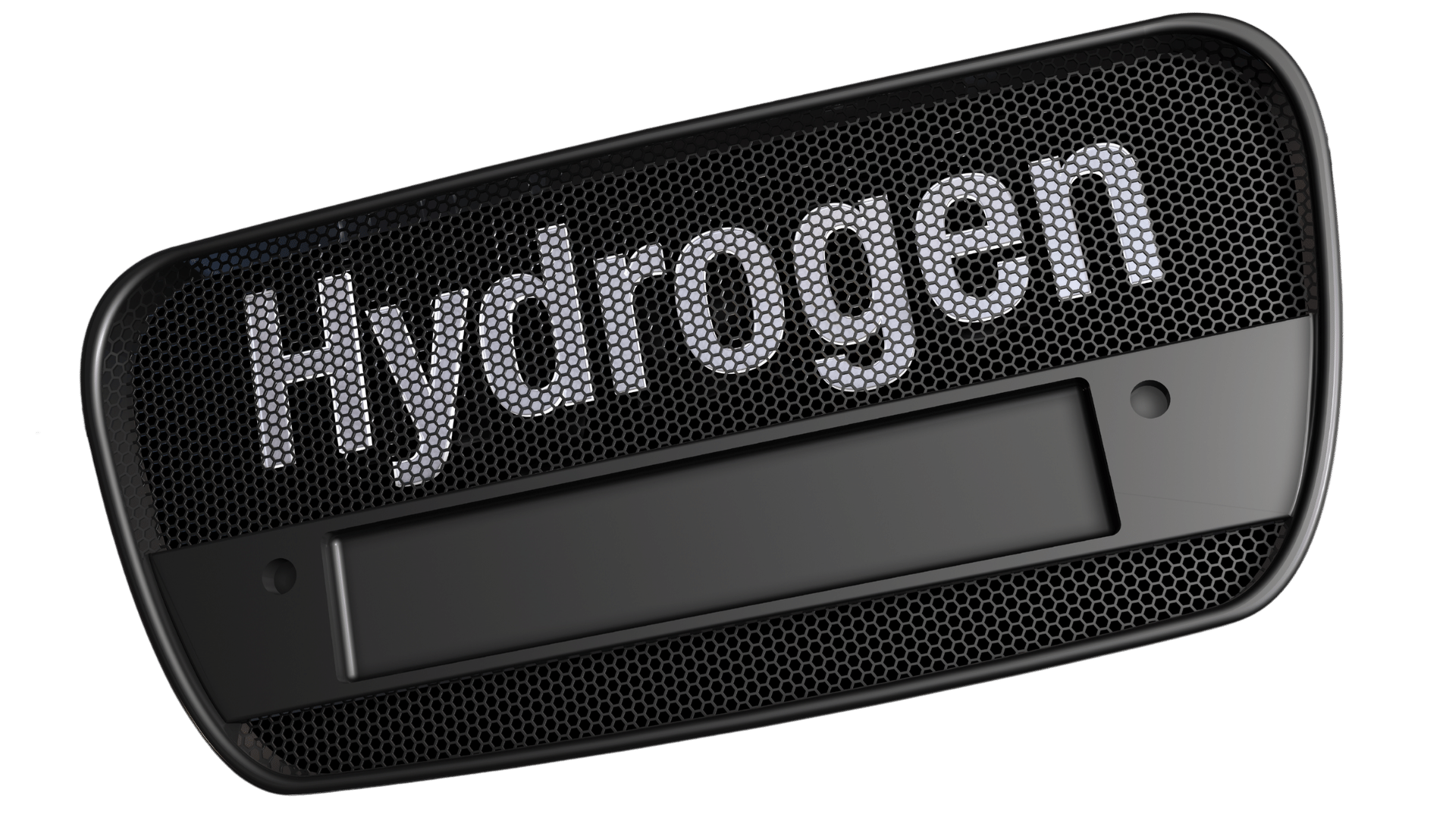 Hydrogen Cars Infrastructure