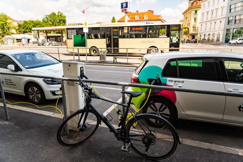 Need a License to Ride an Electric Bike in Florida