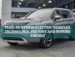 Plug-in Hybrid Electric Vehicles Technology, History and Future Trends