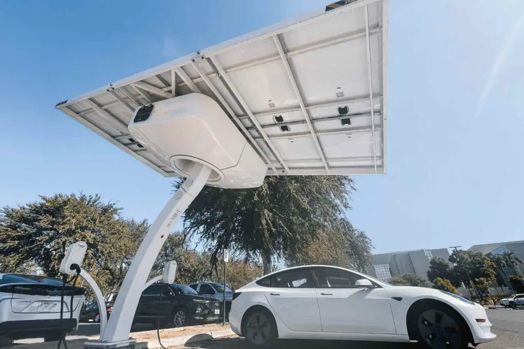 Rapid EV adoption could impact electric grid reliability.