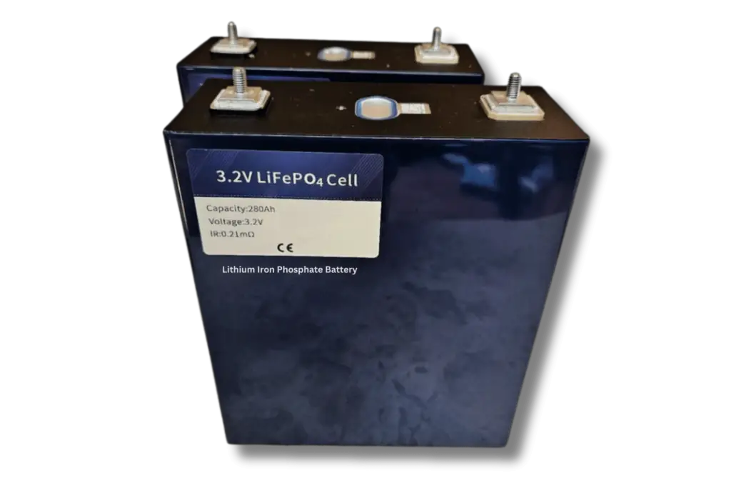 Lithium Iron Phosphate Battery