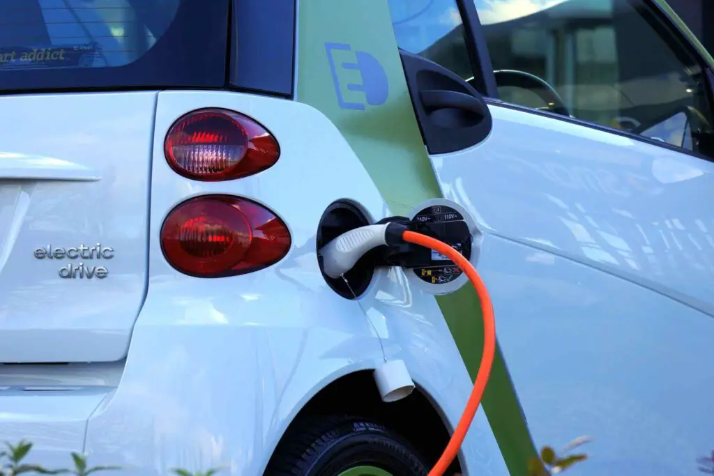 Why Electric Cars Are Better